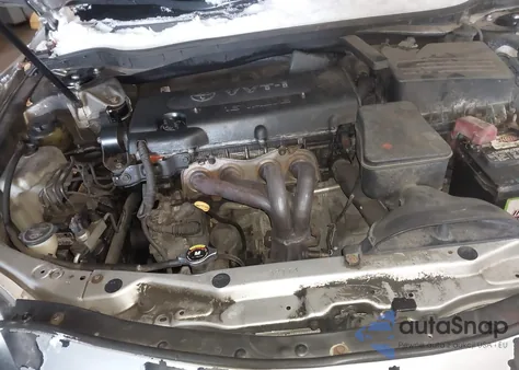 2007 Toyota Camry Le from USA, damaged, VIN 4T1BE46K37U146062